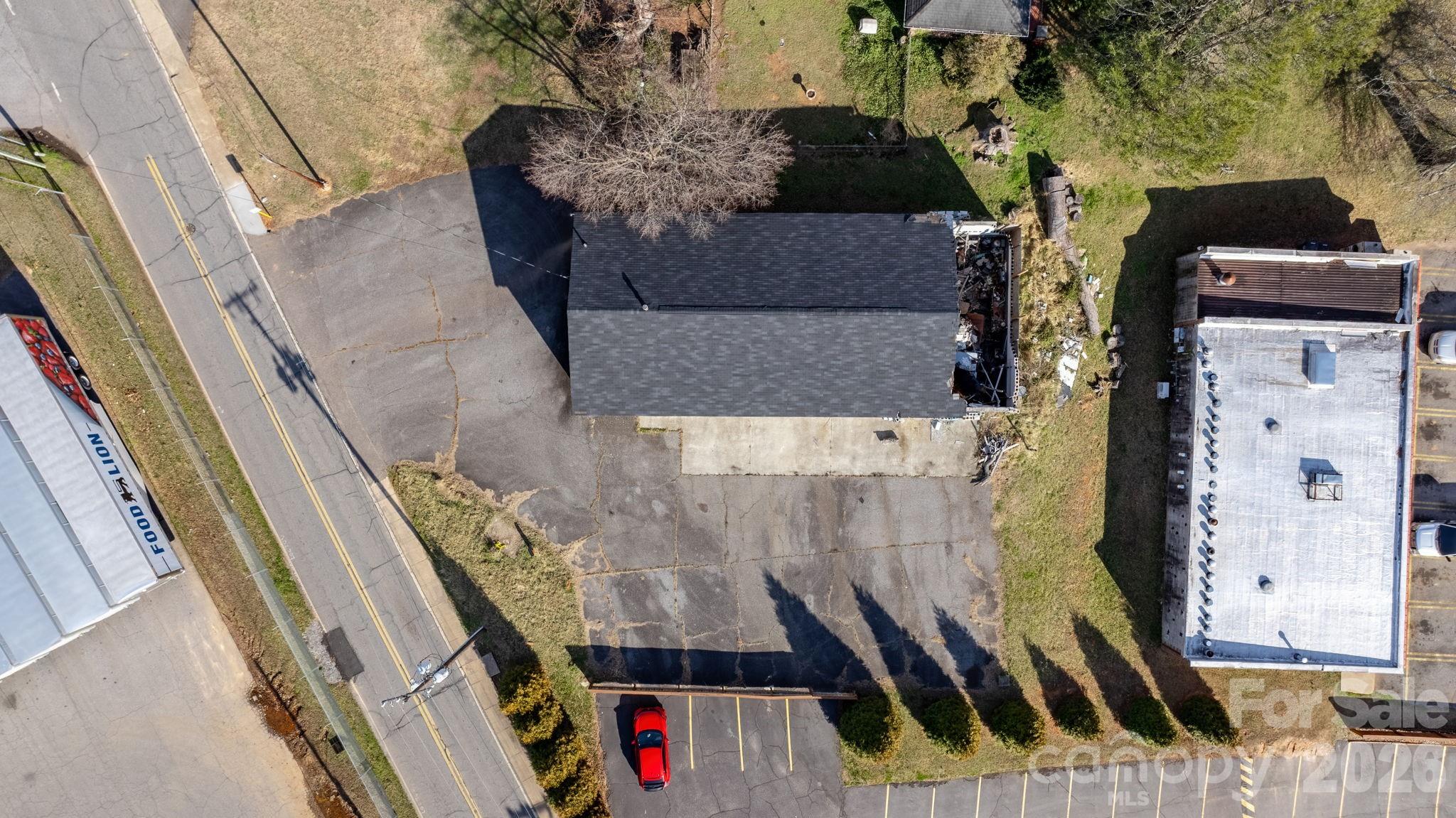 161 Laurel Street NE