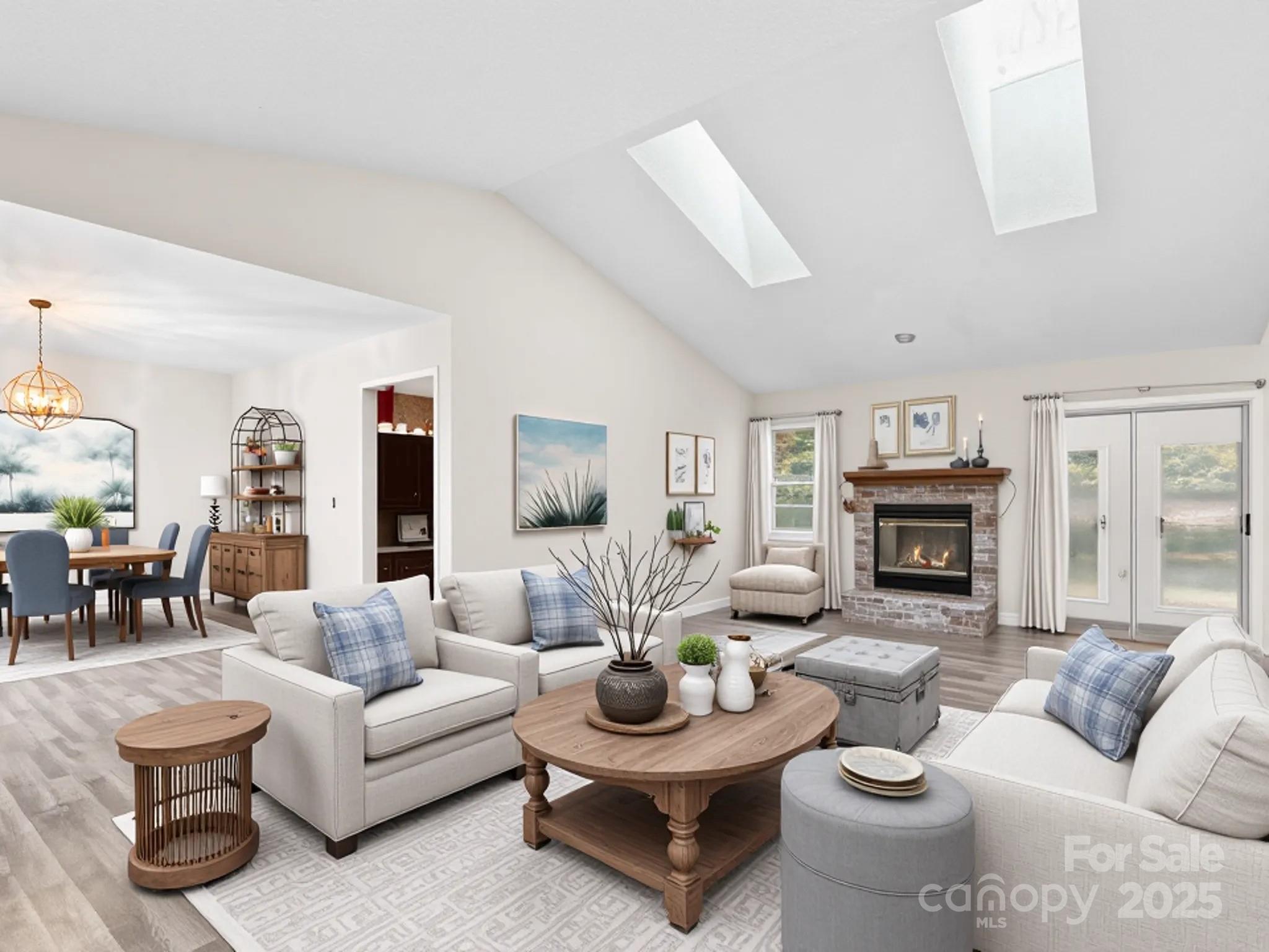 416 Hunters Glen Lane