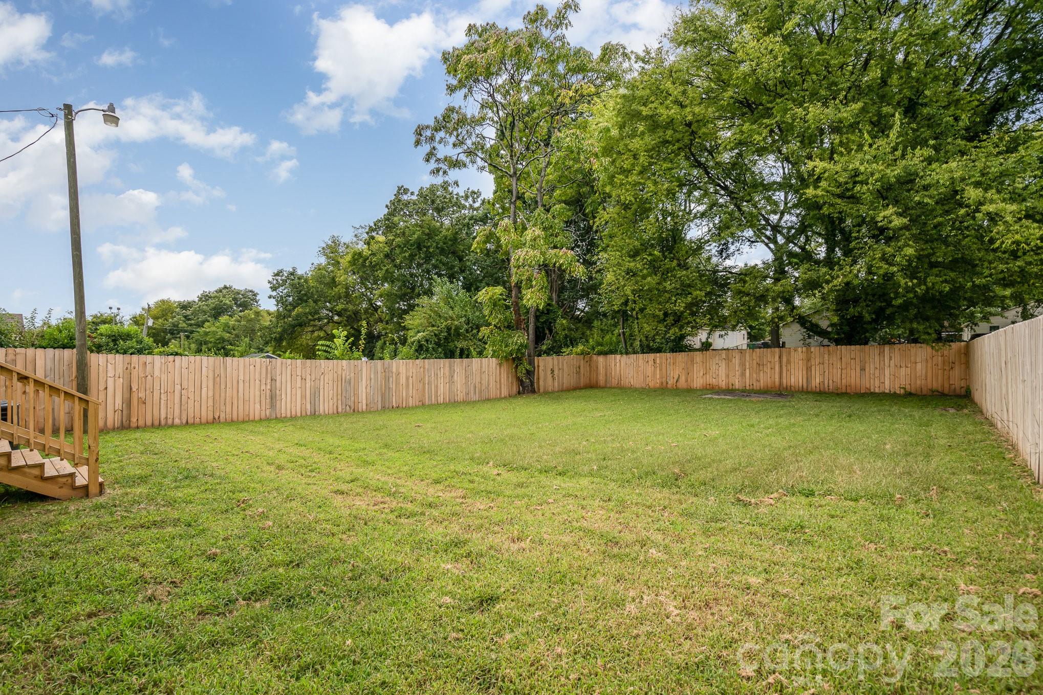 Belmont - Residential