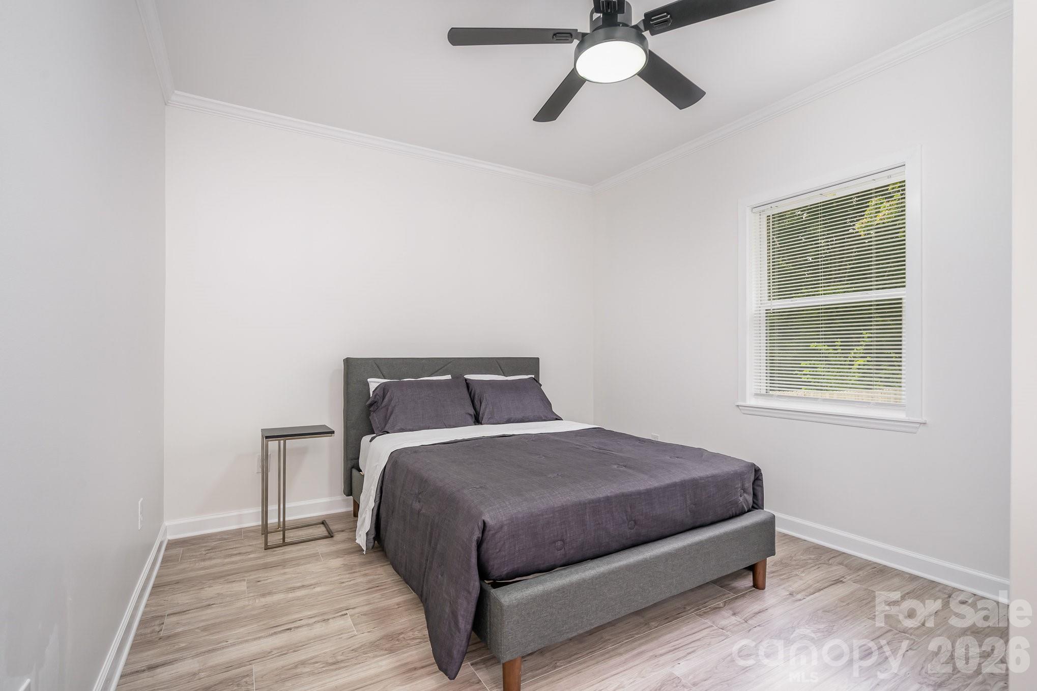 Belmont - Residential