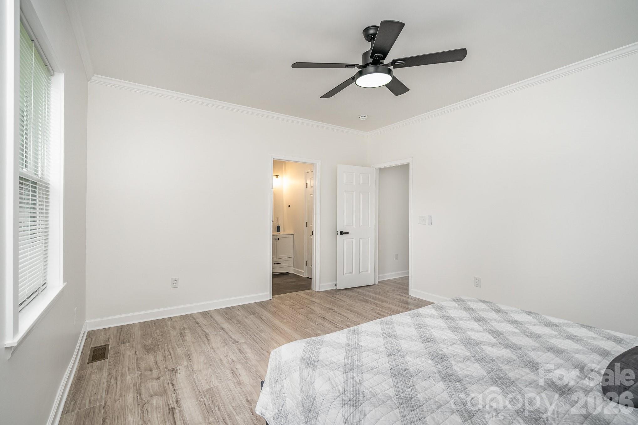 Belmont - Residential