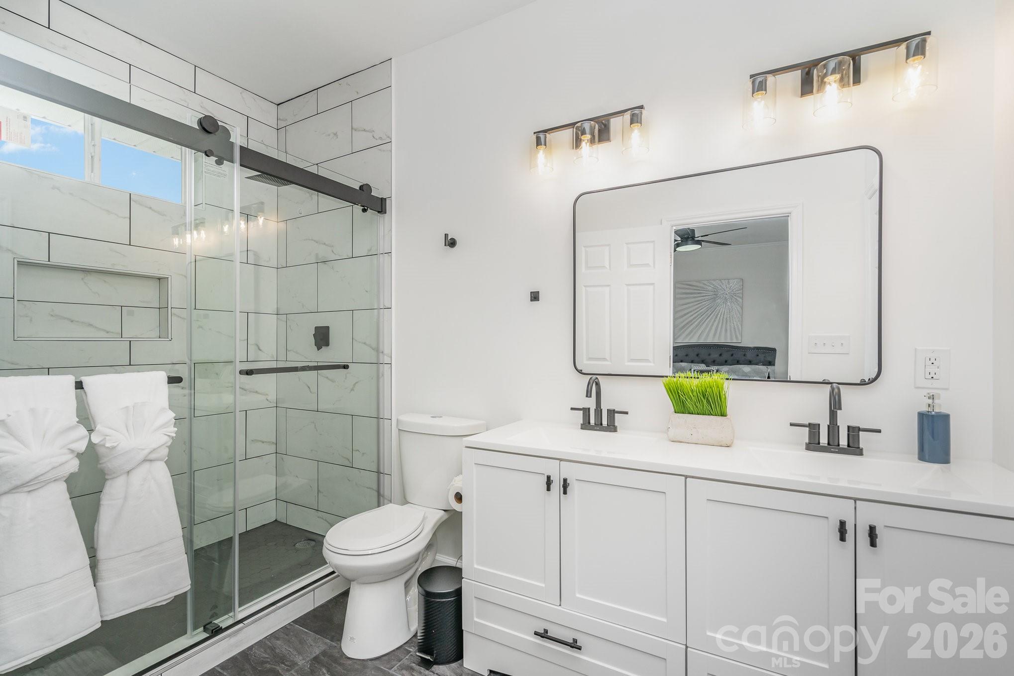 Belmont - Residential