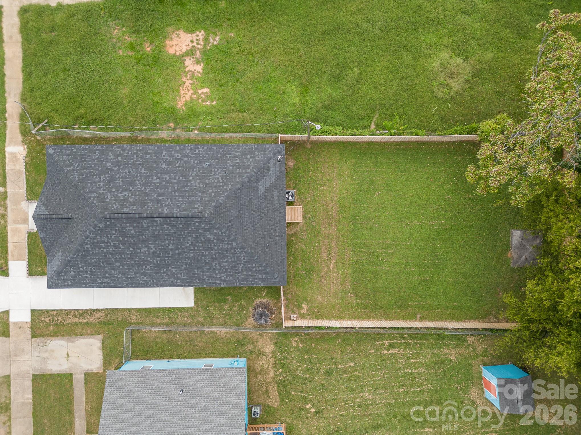 Belmont - Residential