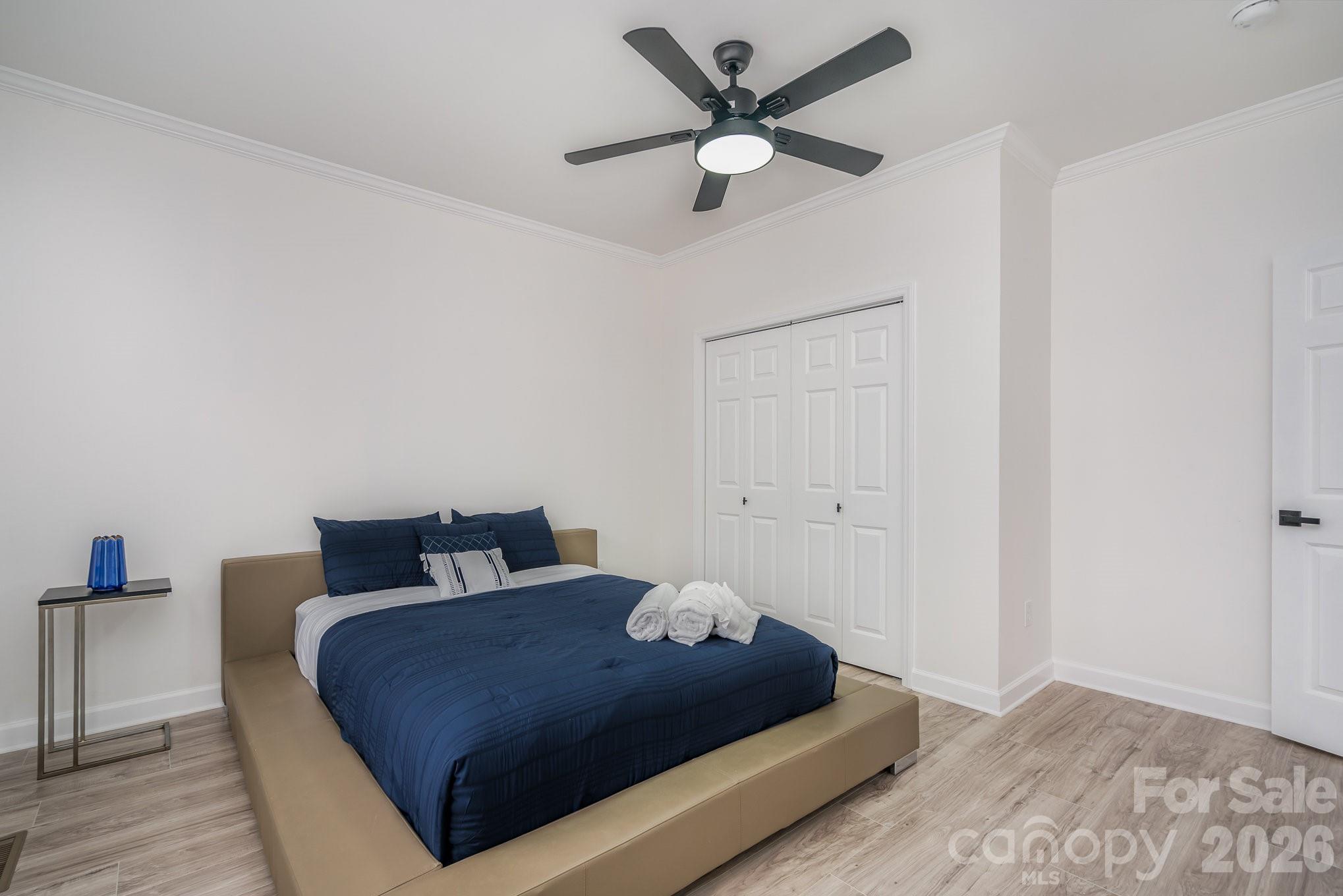 Belmont - Residential