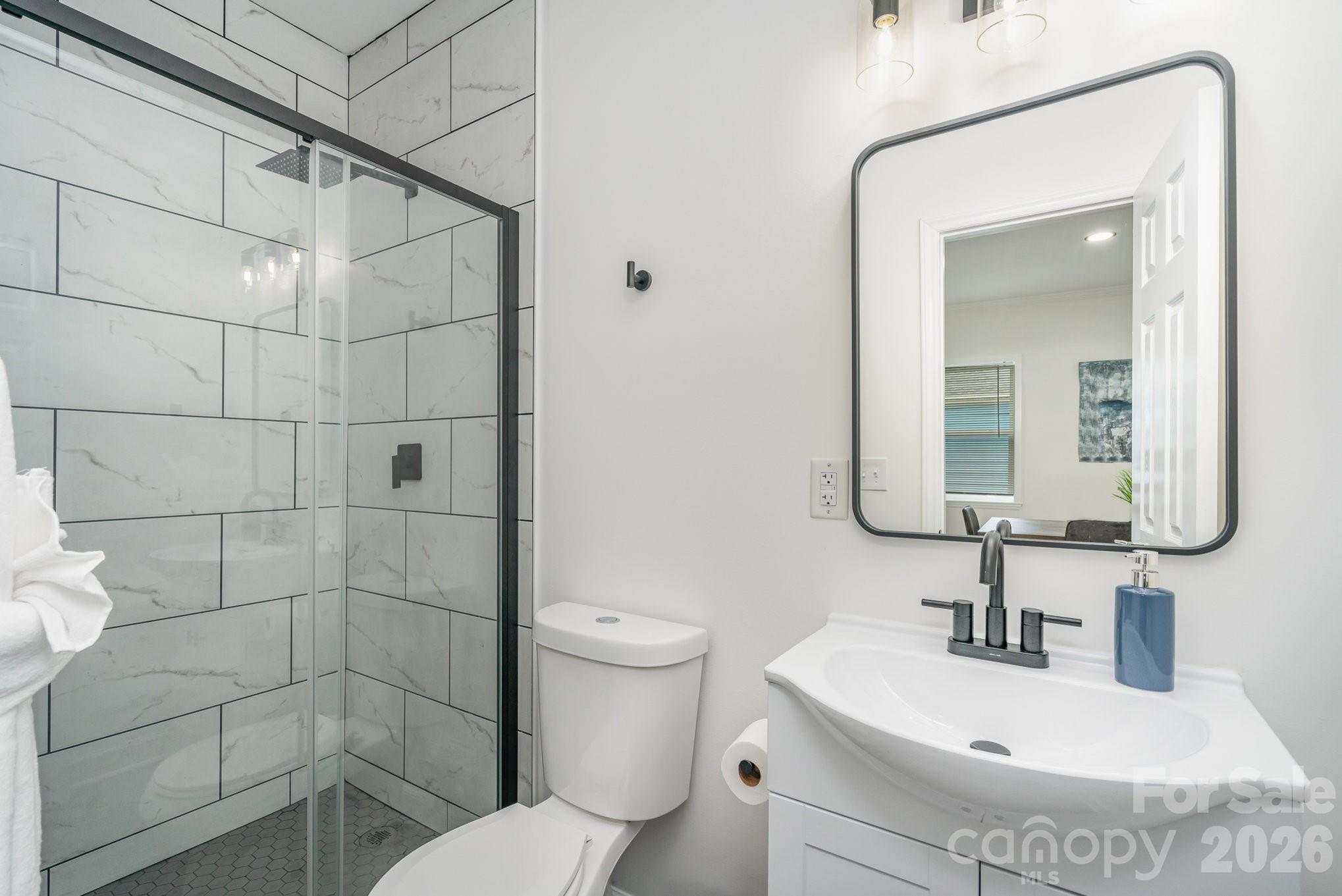 Belmont - Residential