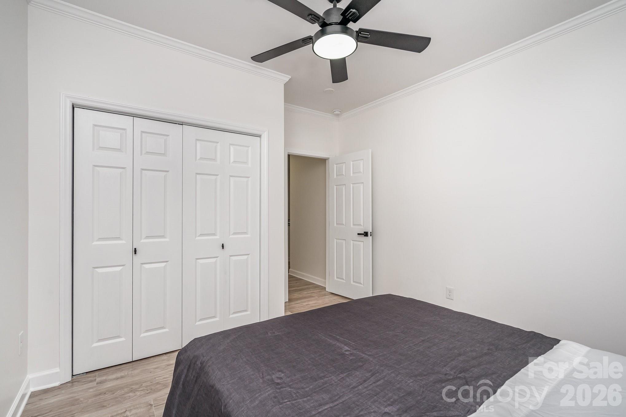 Belmont - Residential