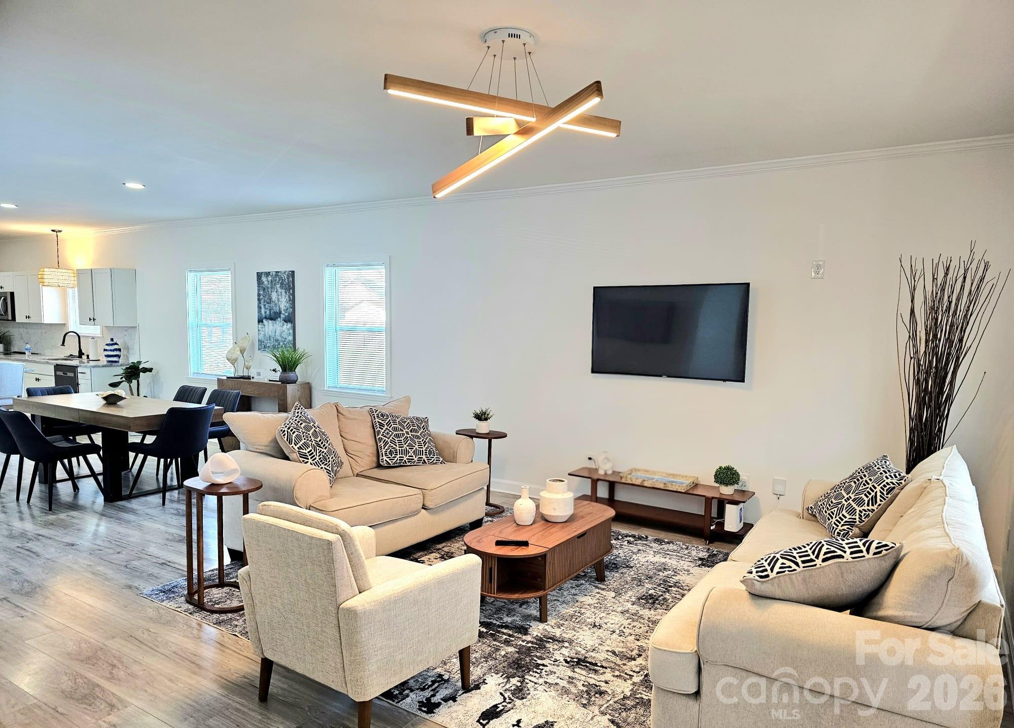 Belmont - Residential