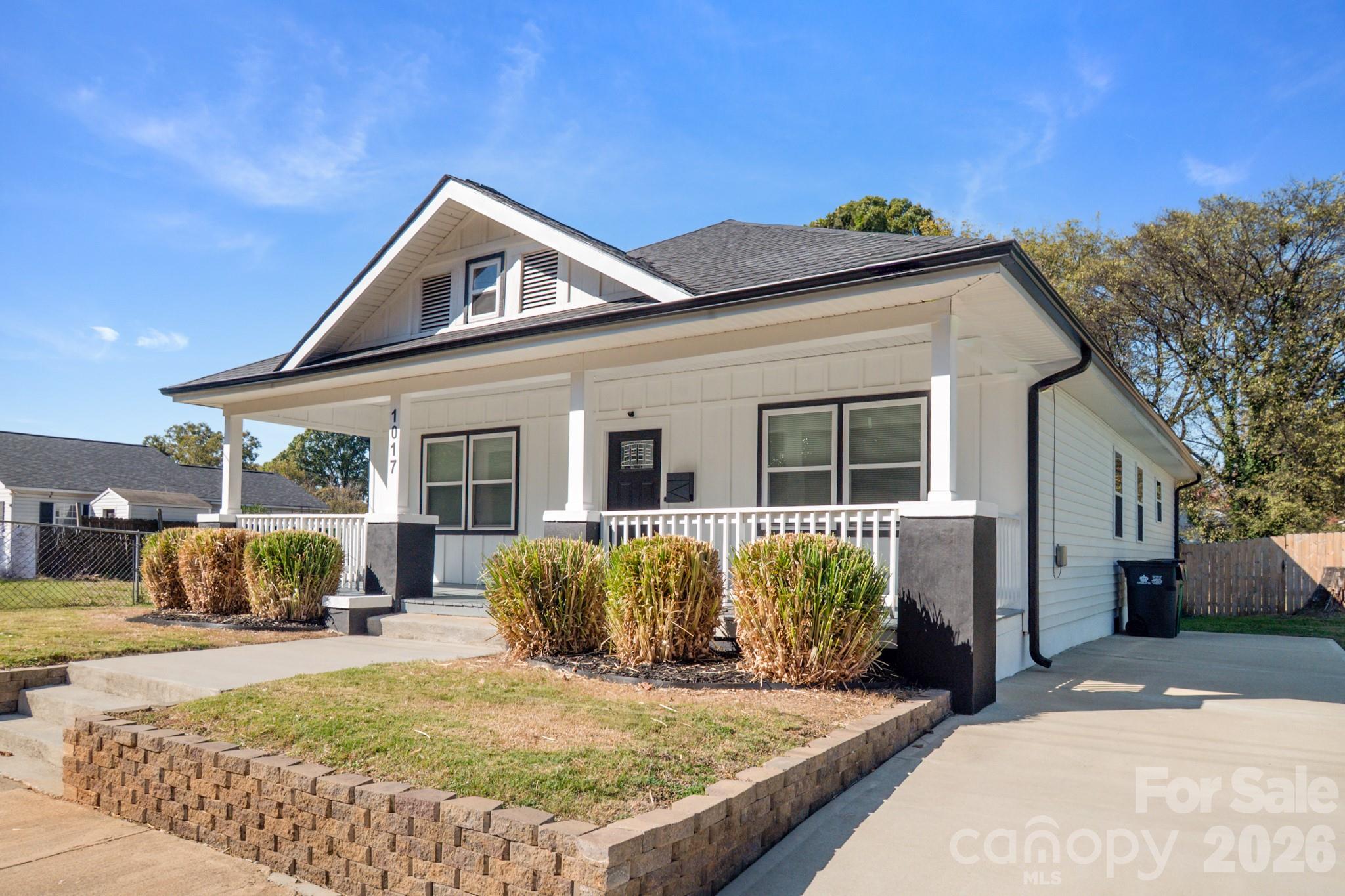 Belmont - Residential