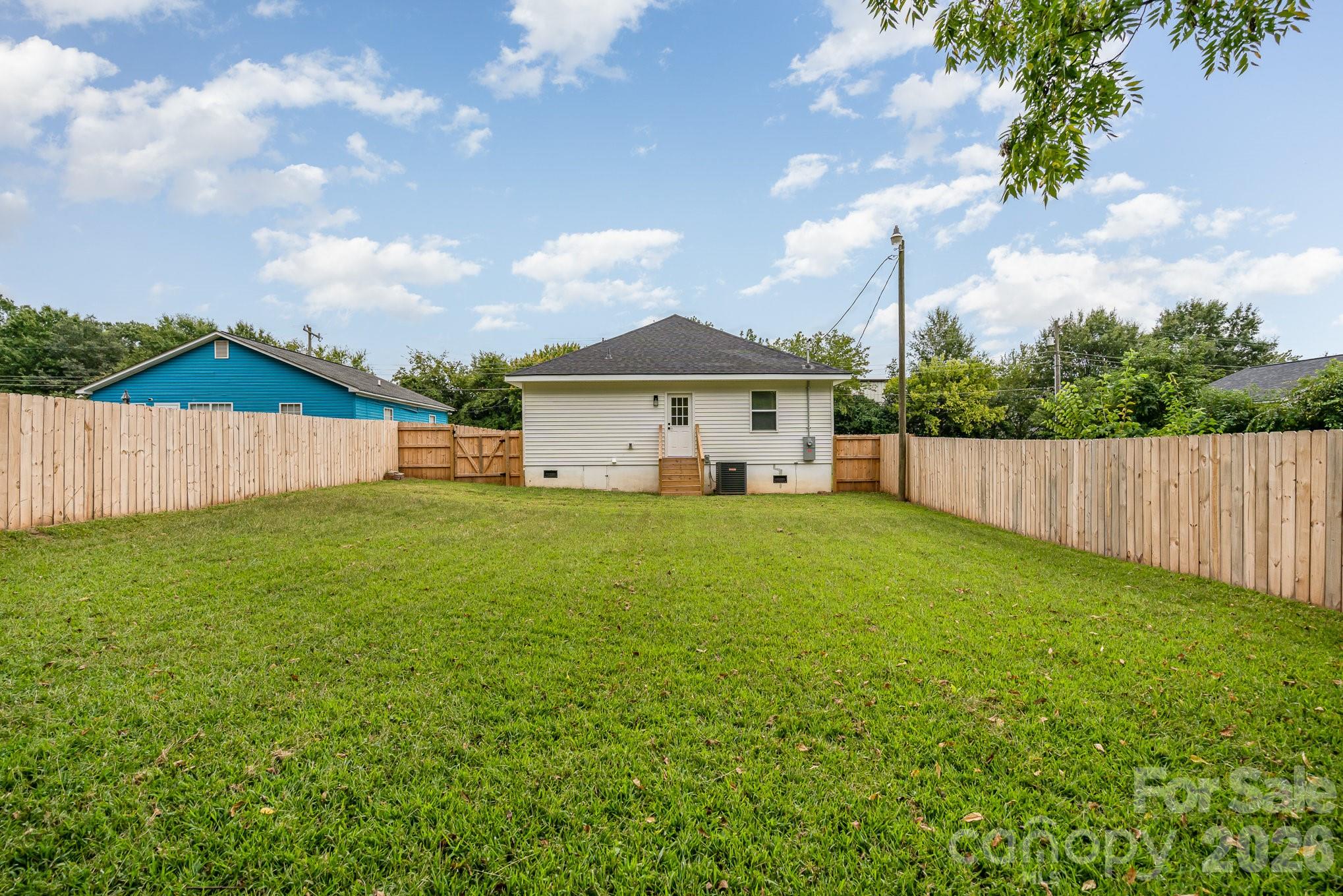 Belmont - Residential