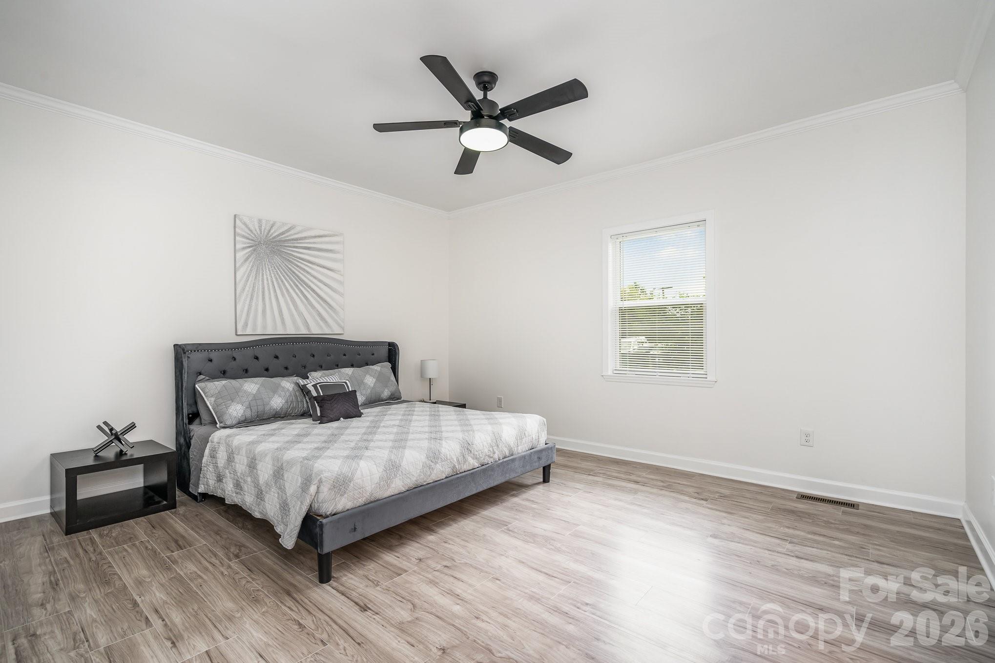 Belmont - Residential