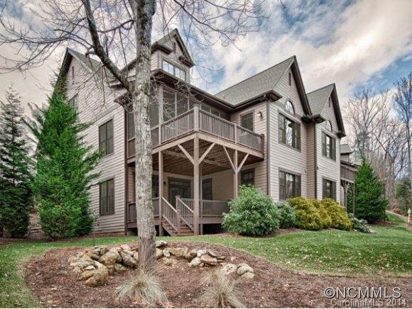 Village Park - Residential