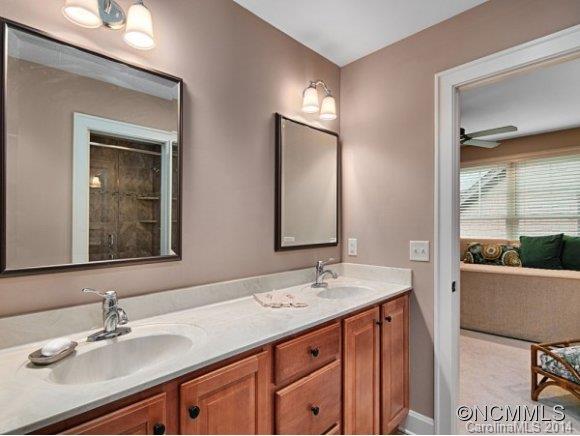 Village Park - Residential