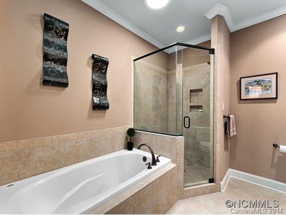 Village Park - Residential