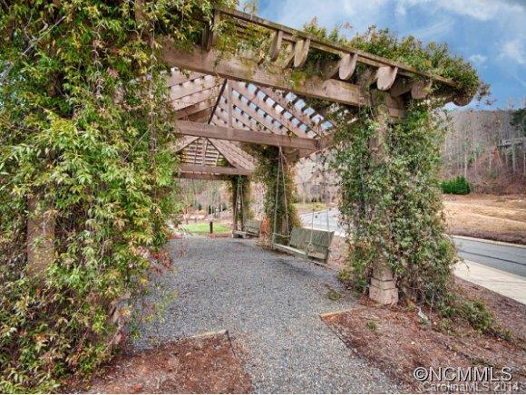 Village Park - Residential