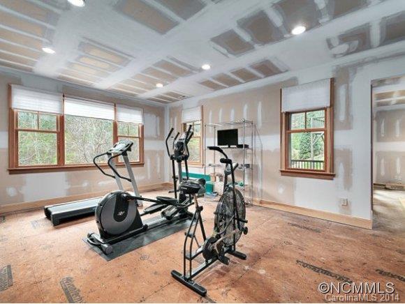 Village Park - Residential