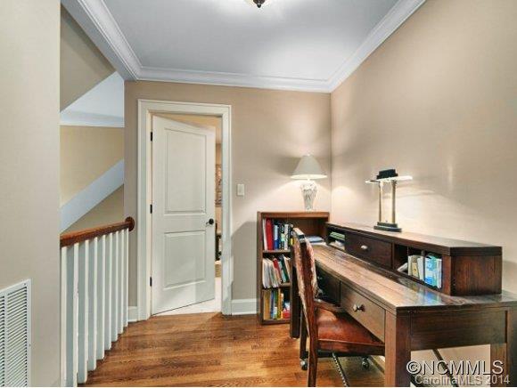 Village Park - Residential