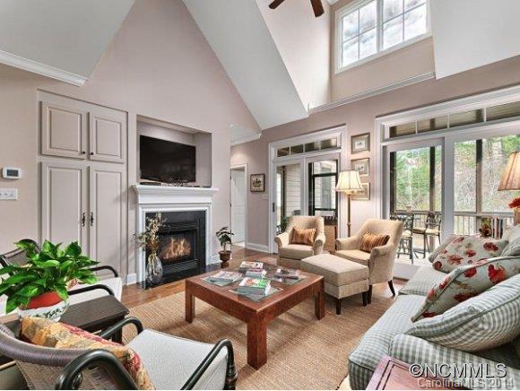 Village Park - Residential