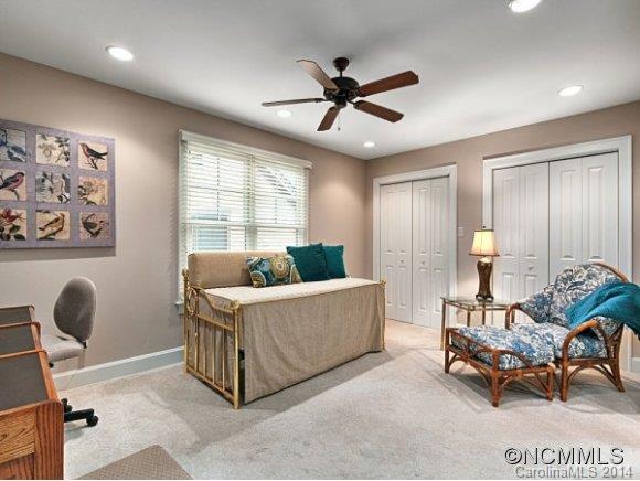 Village Park - Residential