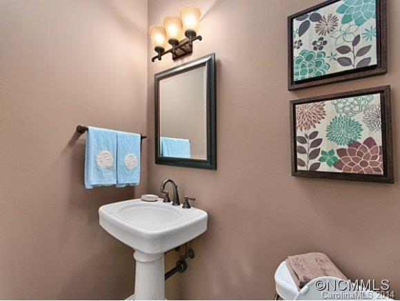 Village Park - Residential