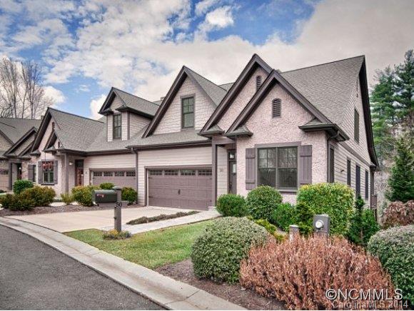 Village Park - Residential