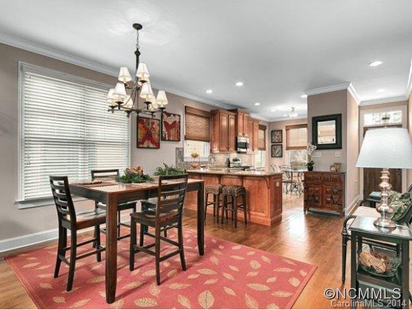 Village Park - Residential