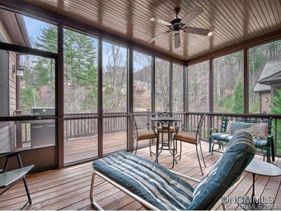 Village Park - Residential