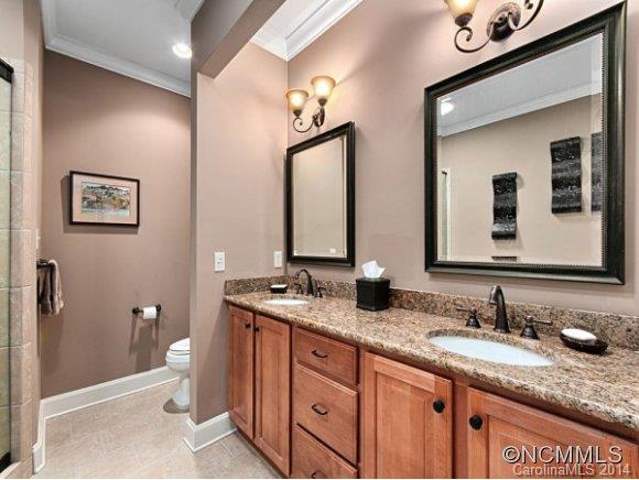 Village Park - Residential