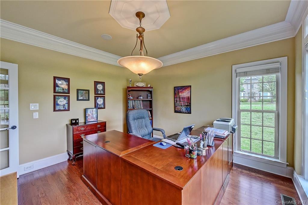 Regent Park - Residential