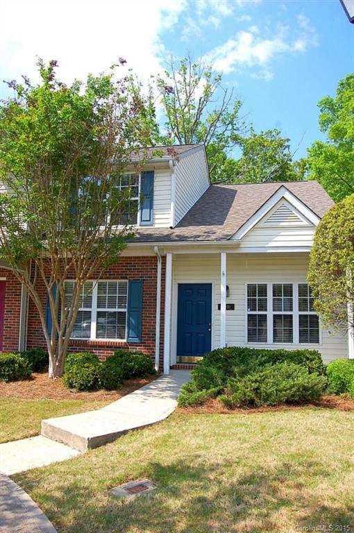 Windsor Trace - Residential