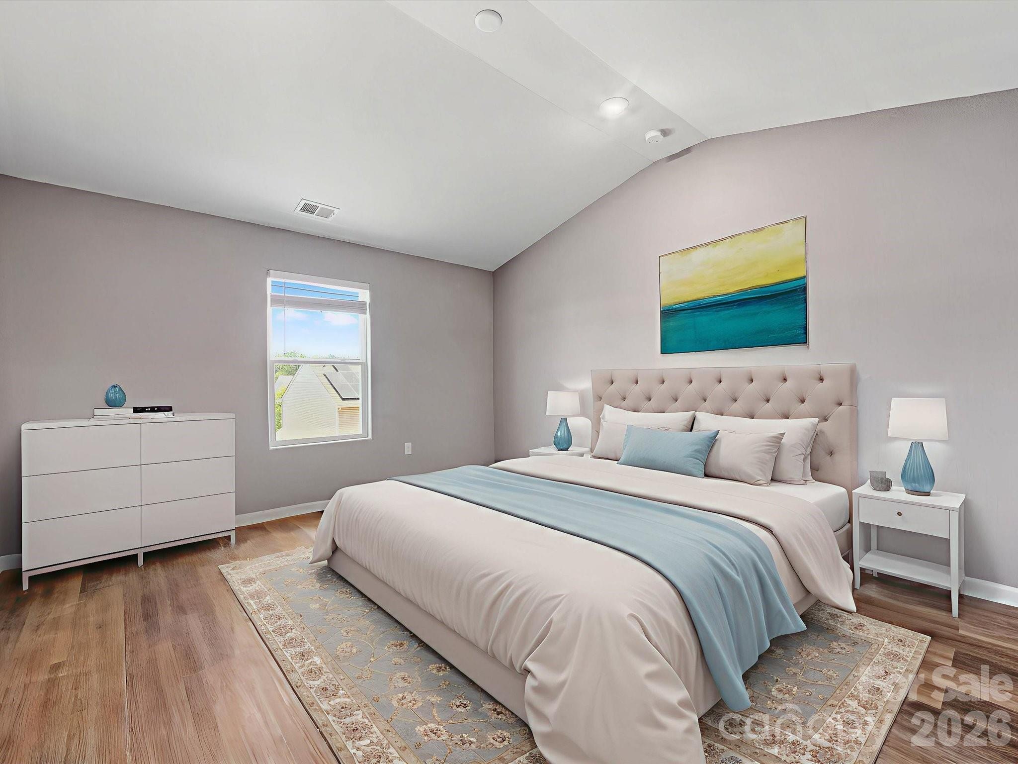 Creedmore Hills - Residential