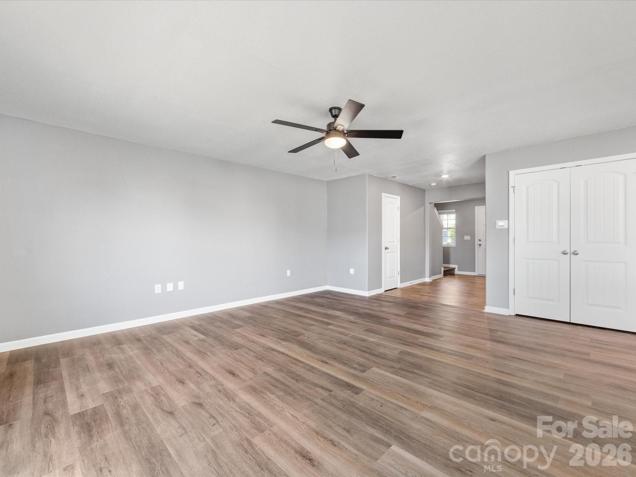 Creedmore Hills - Residential