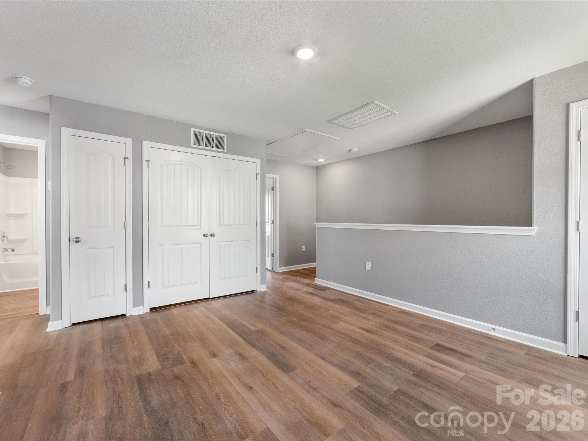 Creedmore Hills - Residential