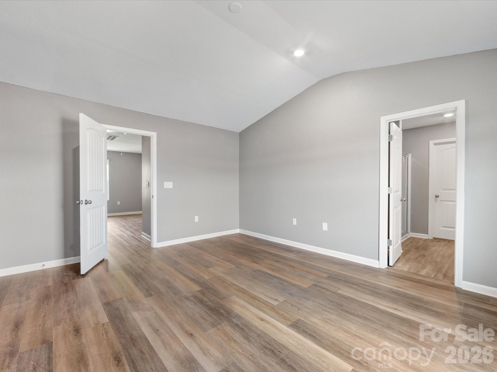 Creedmore Hills - Residential