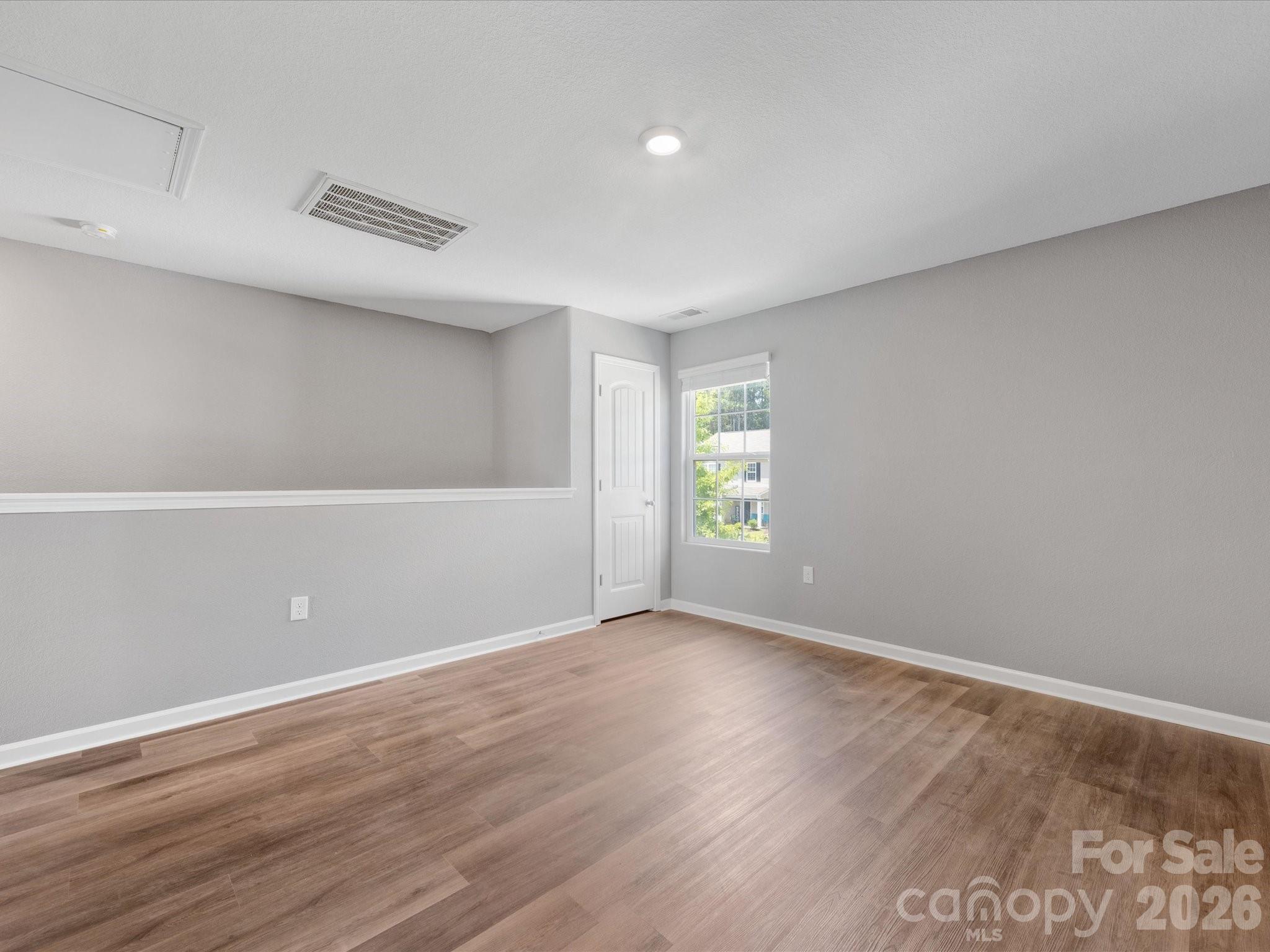 Creedmore Hills - Residential