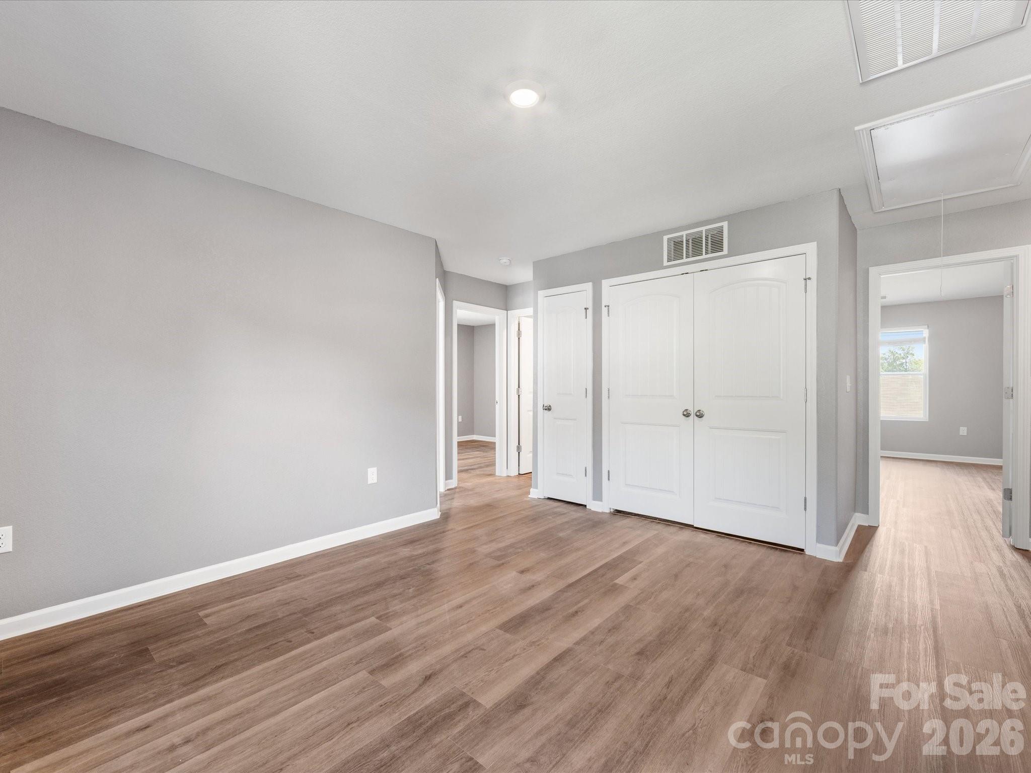 Creedmore Hills - Residential