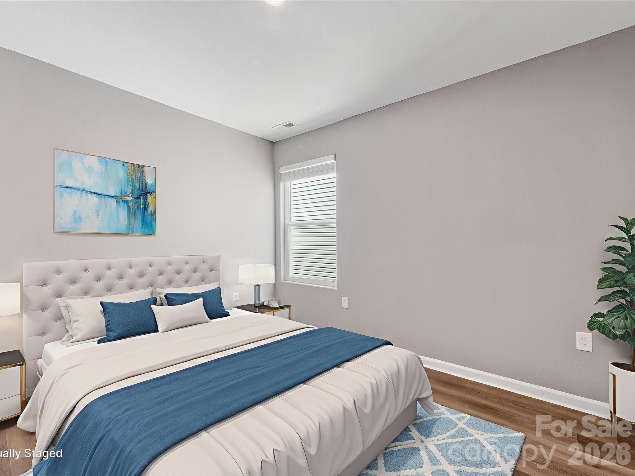 Creedmore Hills - Residential