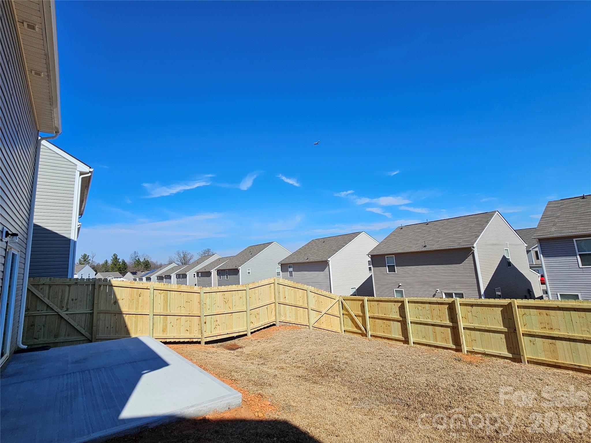 Creedmore Hills - Residential