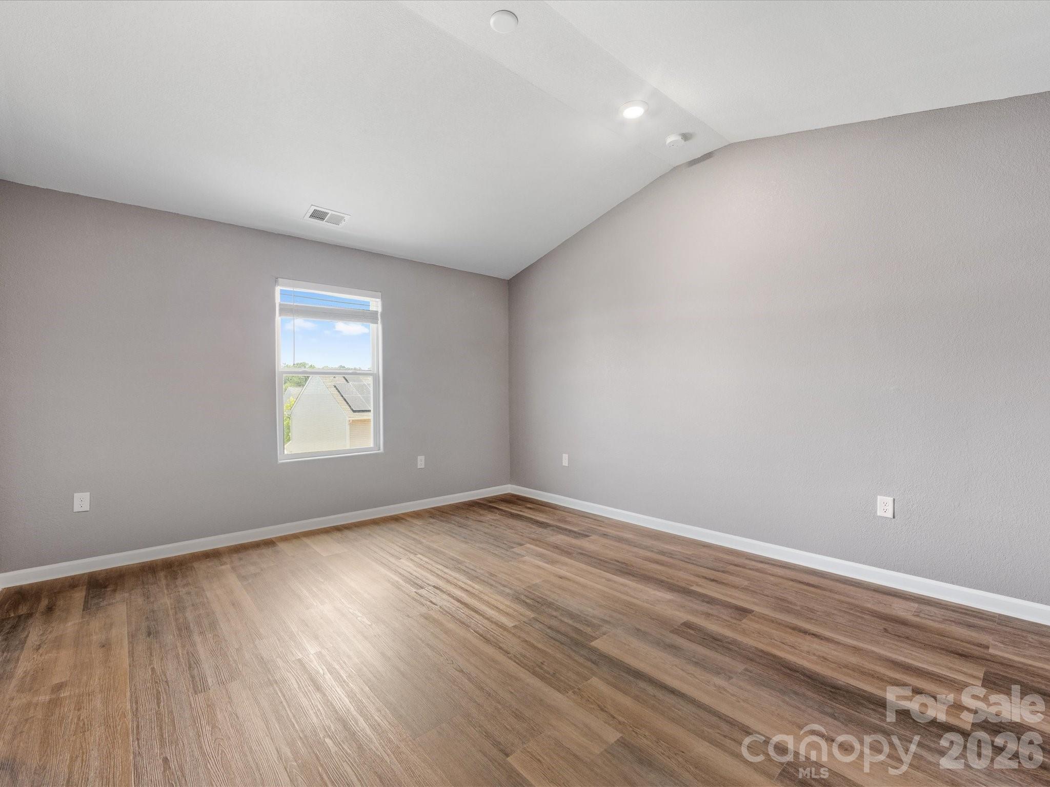 Creedmore Hills - Residential