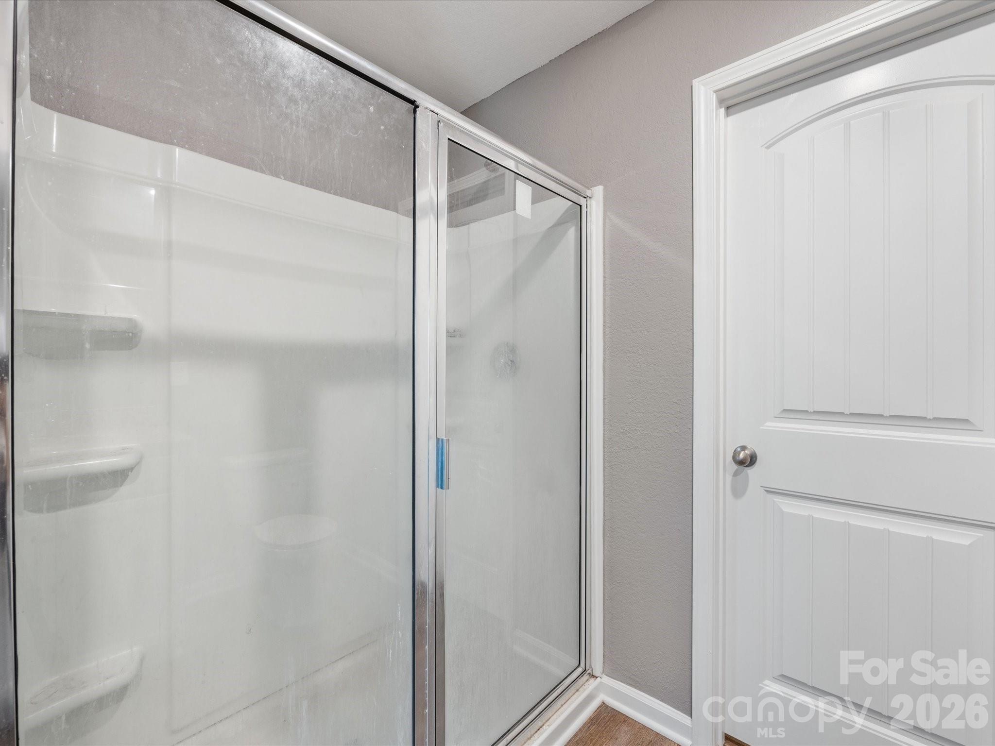 Creedmore Hills - Residential