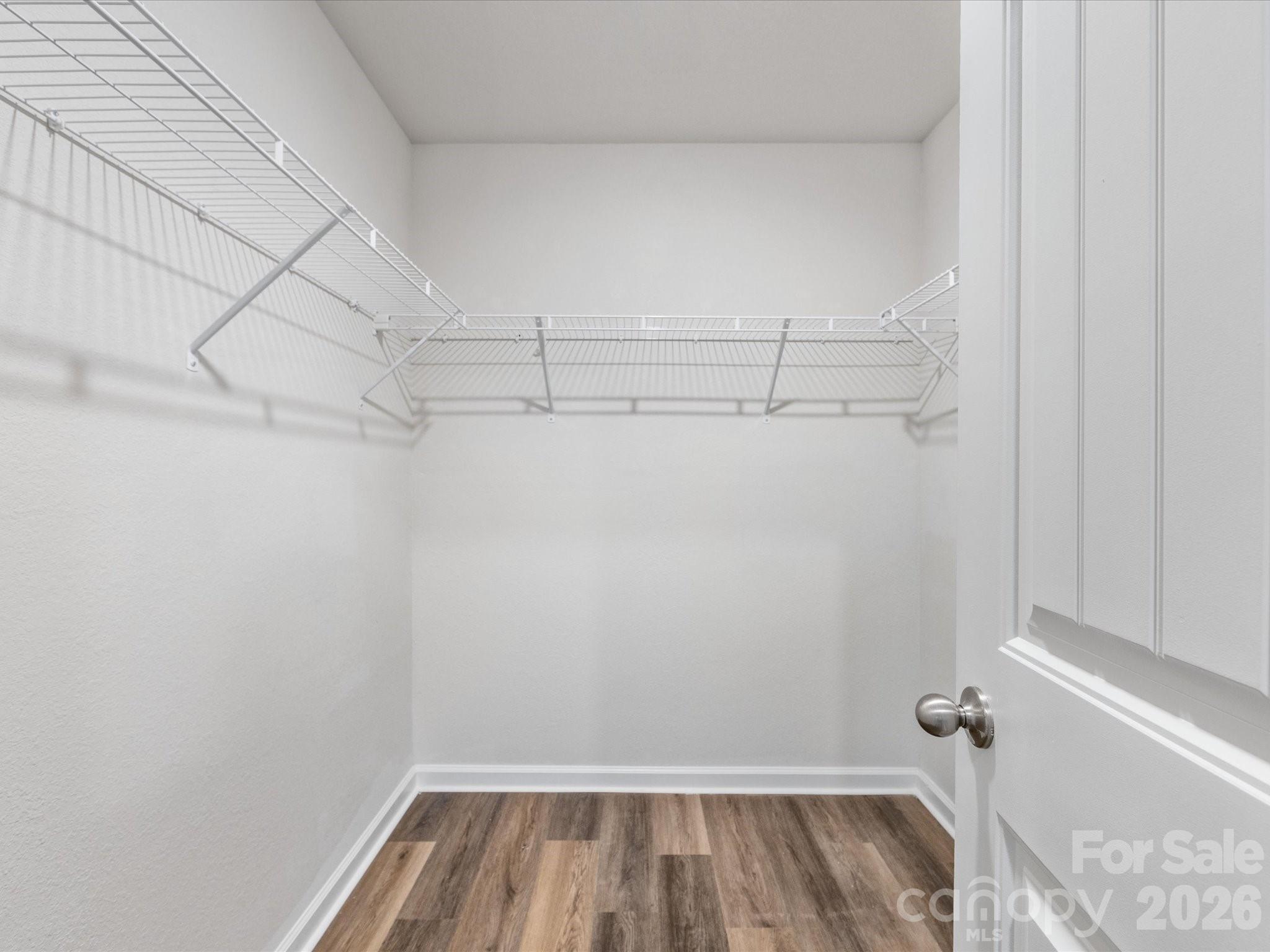 Creedmore Hills - Residential