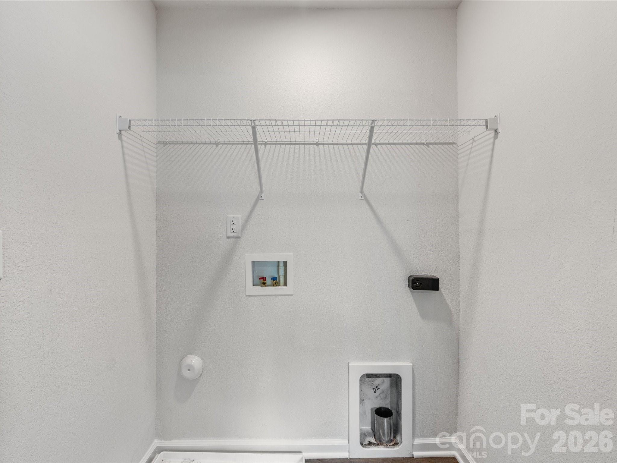 Creedmore Hills - Residential