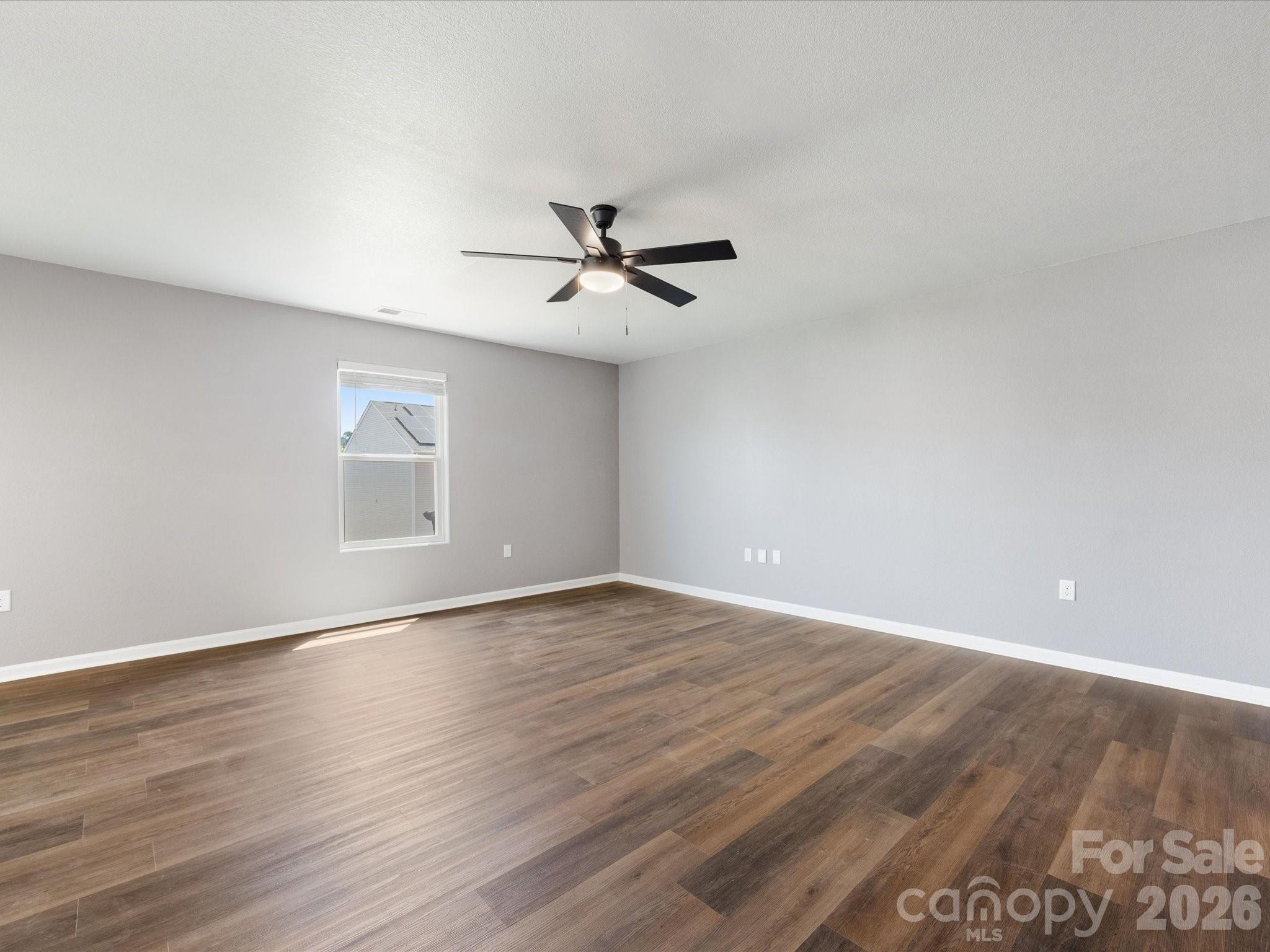 Creedmore Hills - Residential