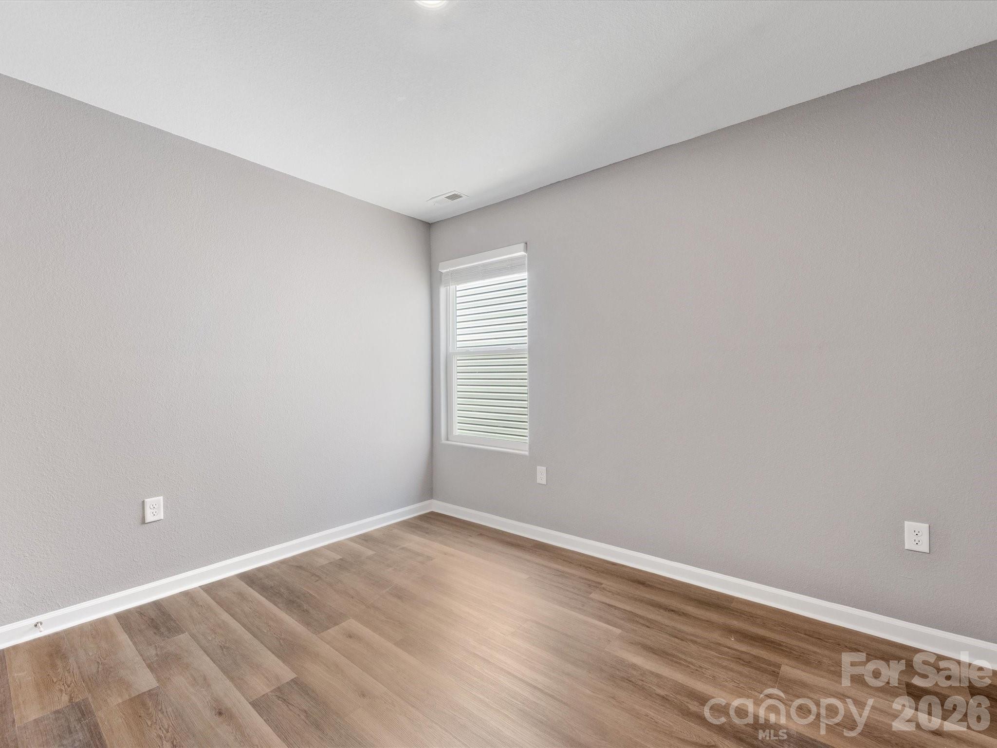 Creedmore Hills - Residential