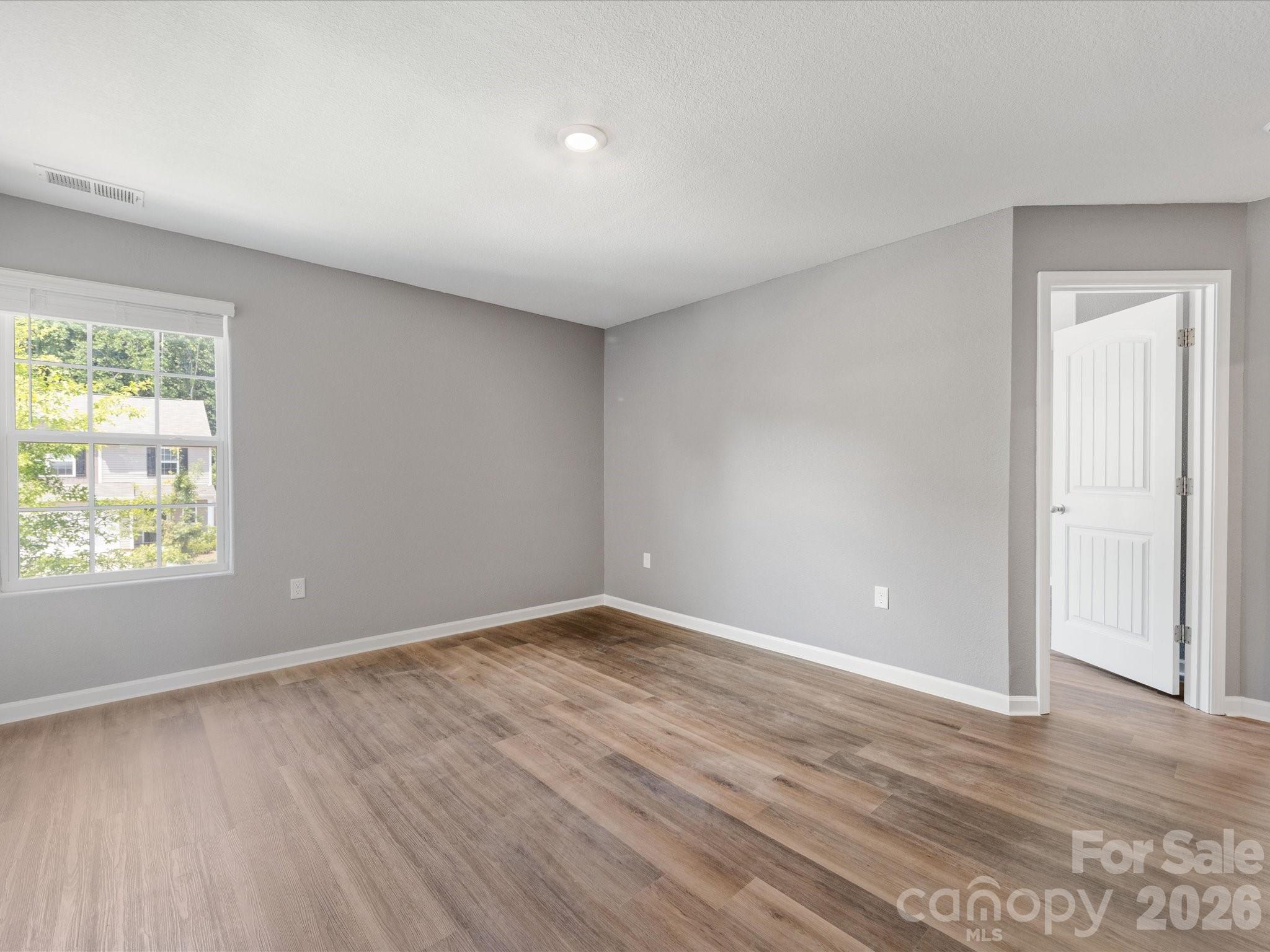 Creedmore Hills - Residential