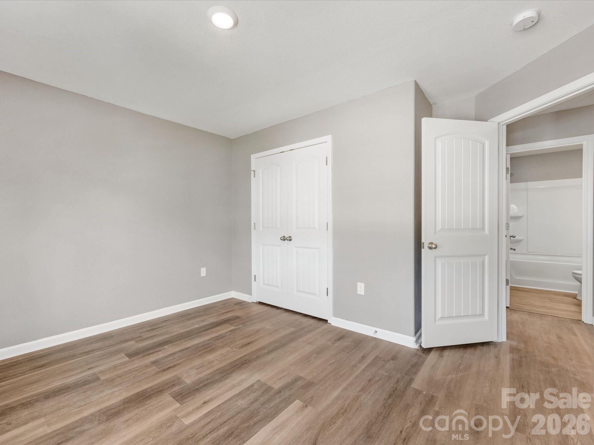 Creedmore Hills - Residential