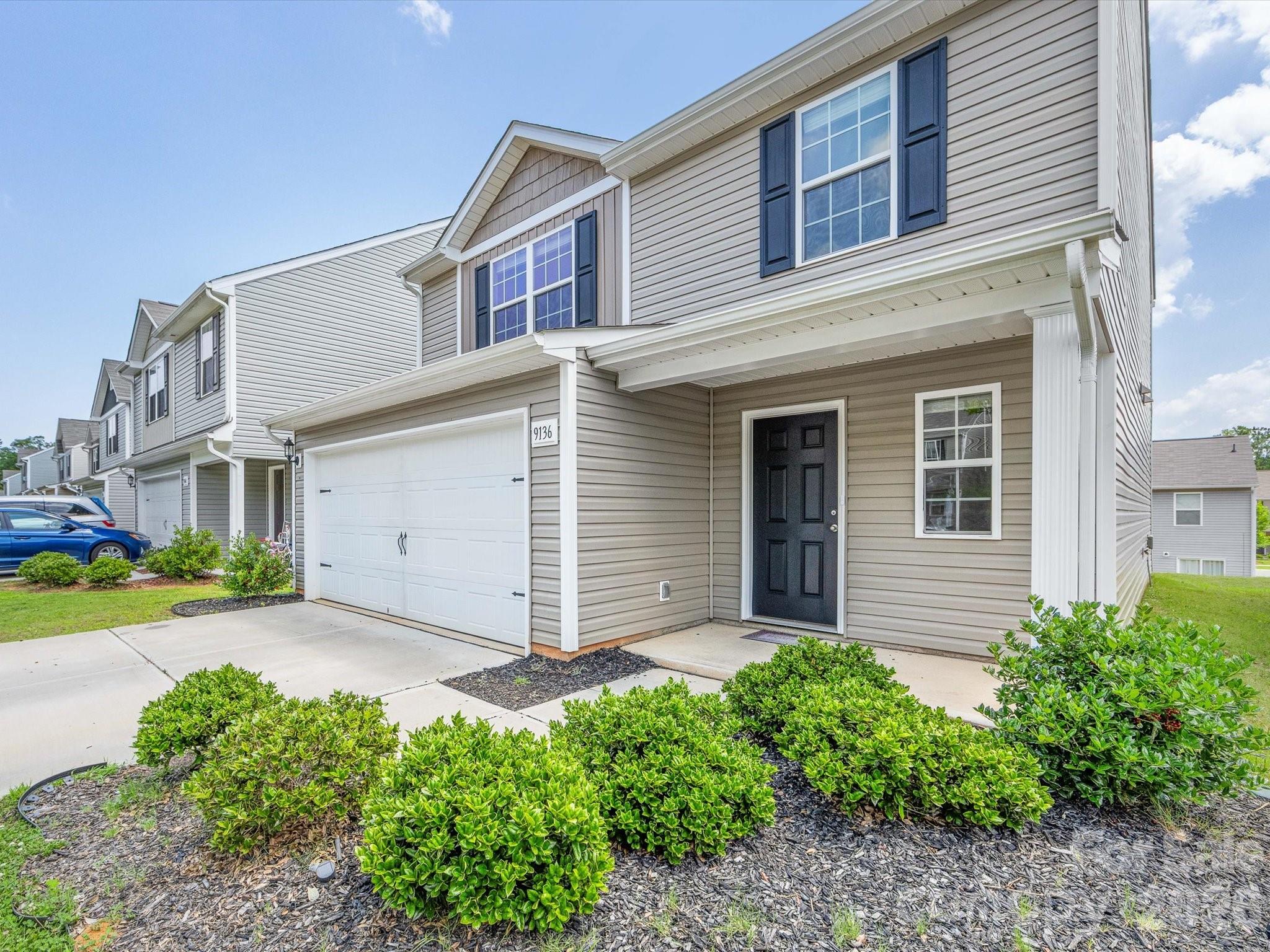 9136 Creedmore Hills Drive