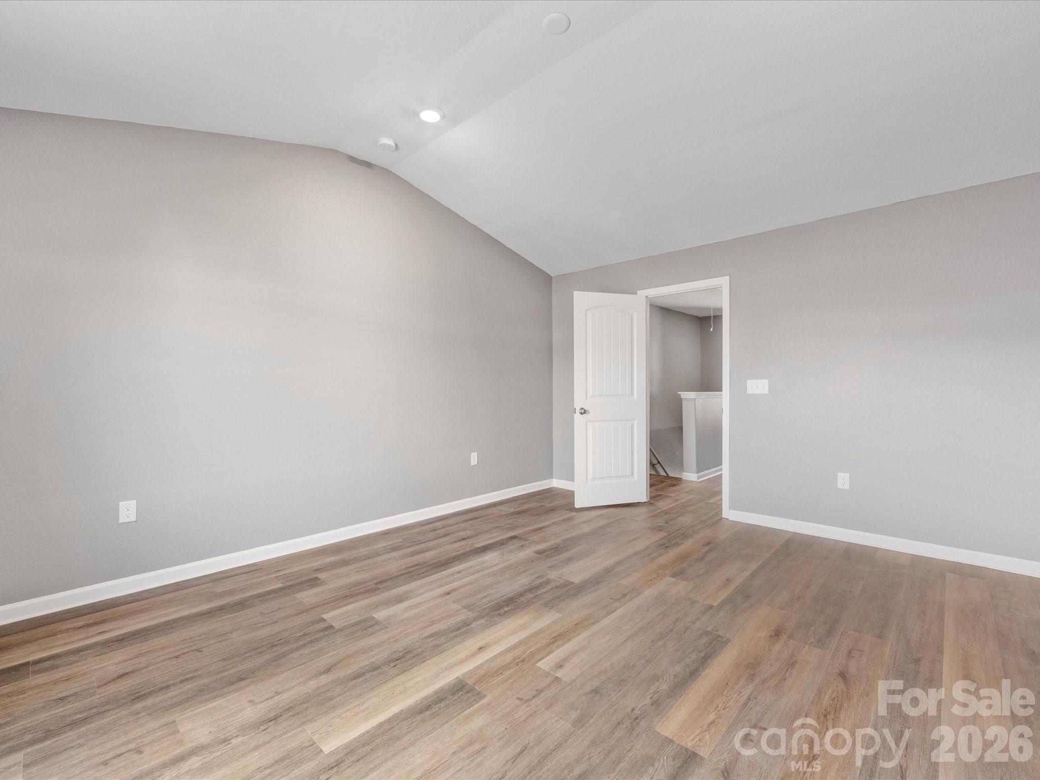 Creedmore Hills - Residential