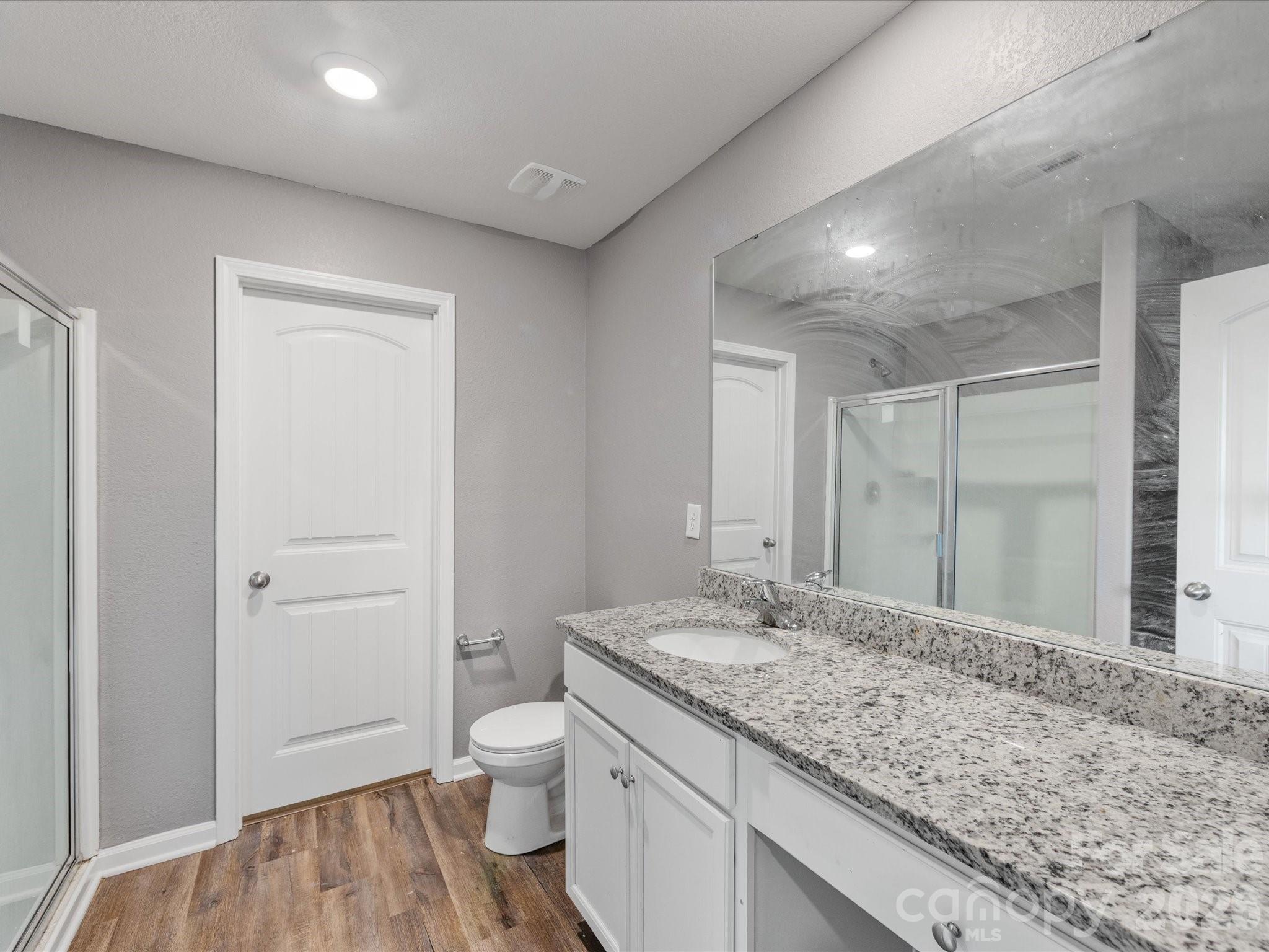 Creedmore Hills - Residential