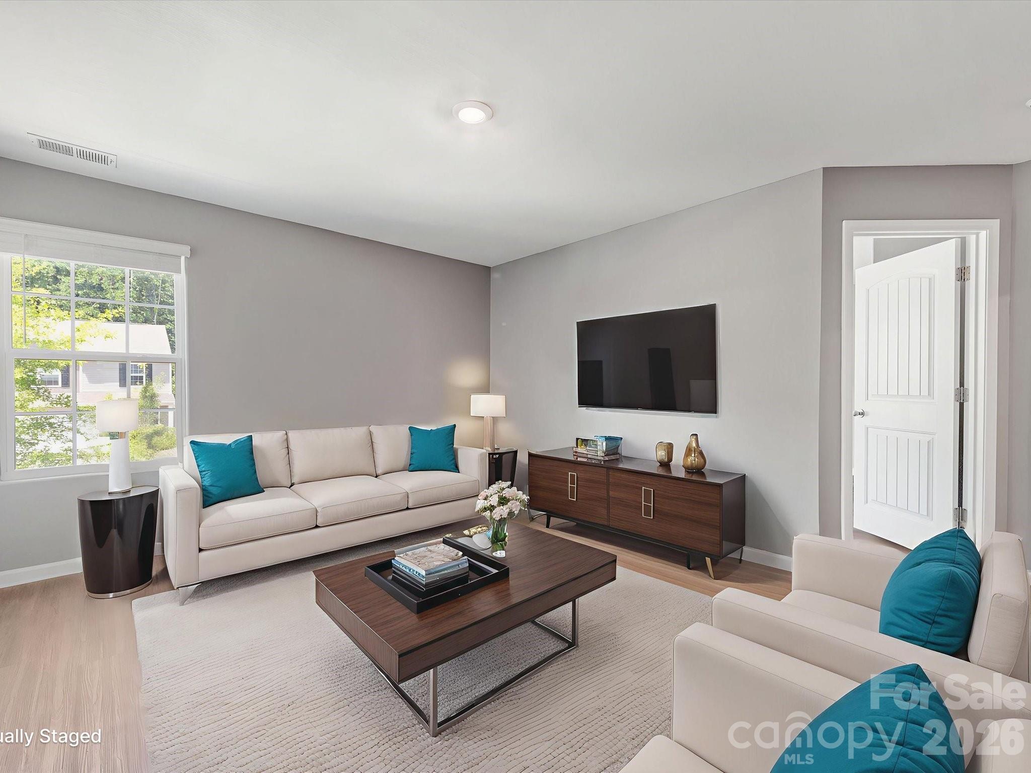 Creedmore Hills - Residential