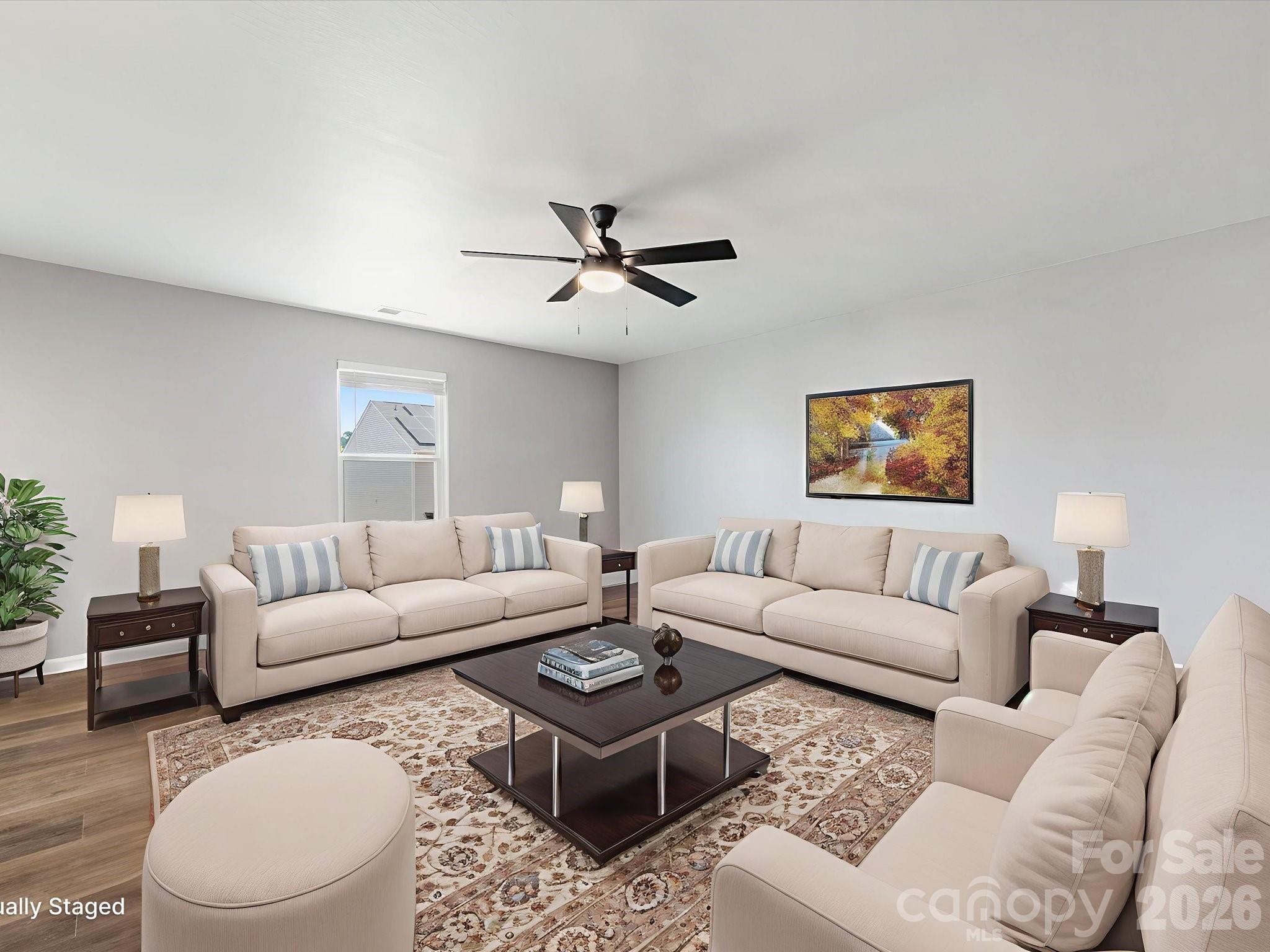 Creedmore Hills - Residential